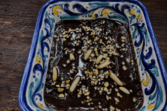 Melanzane con la cioccolata: La ricetta originale di Maiori, Costiera Amalfitana