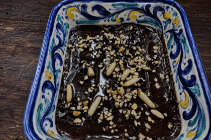 Melanzane con la cioccolata: La ricetta originale di Maiori, Costiera Amalfitana