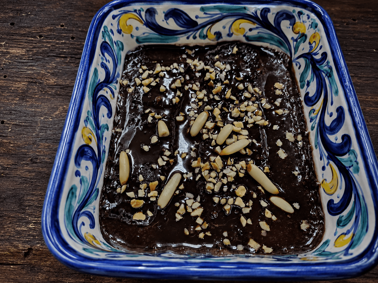 Melanzane con la cioccolata: La ricetta originale di Maiori, Costiera Amalfitana
