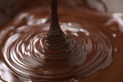 Crema al cioccolato: come la pasticcera, ma ancora più golosa