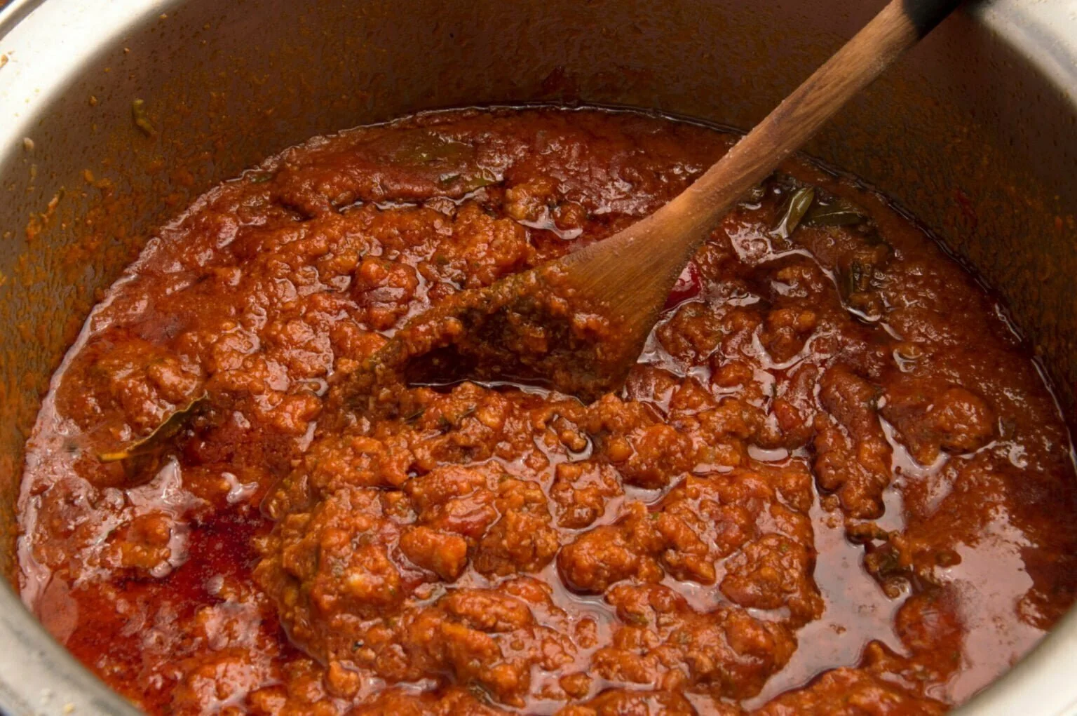 Ragù bolognese