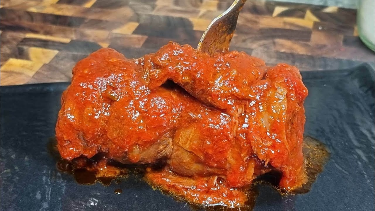 Braciole di capra: la ricetta della tradizione campana che mi ha insegnato mio Nonno