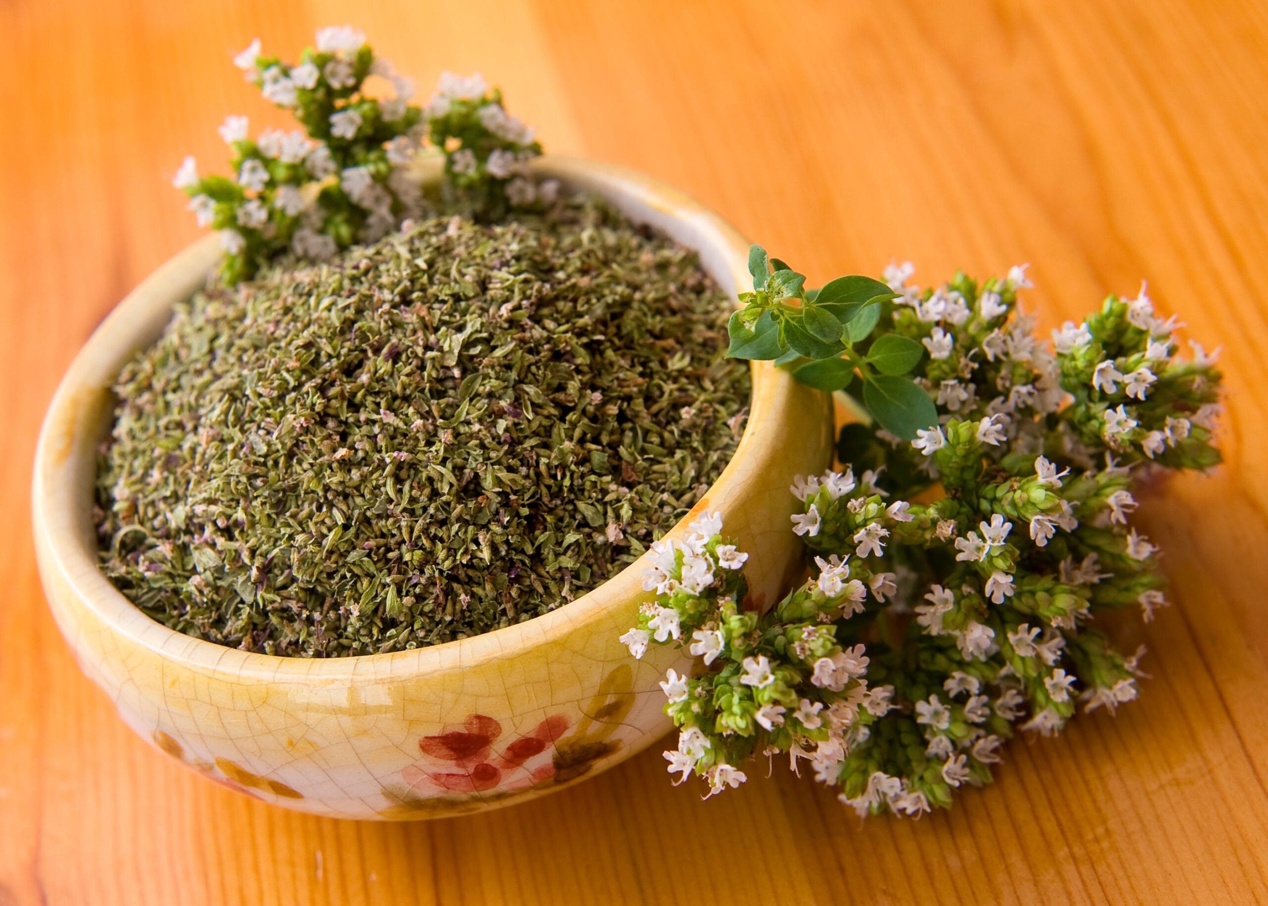 Origano: proprietà curative, varietà e idee per usarlo ogni giorno