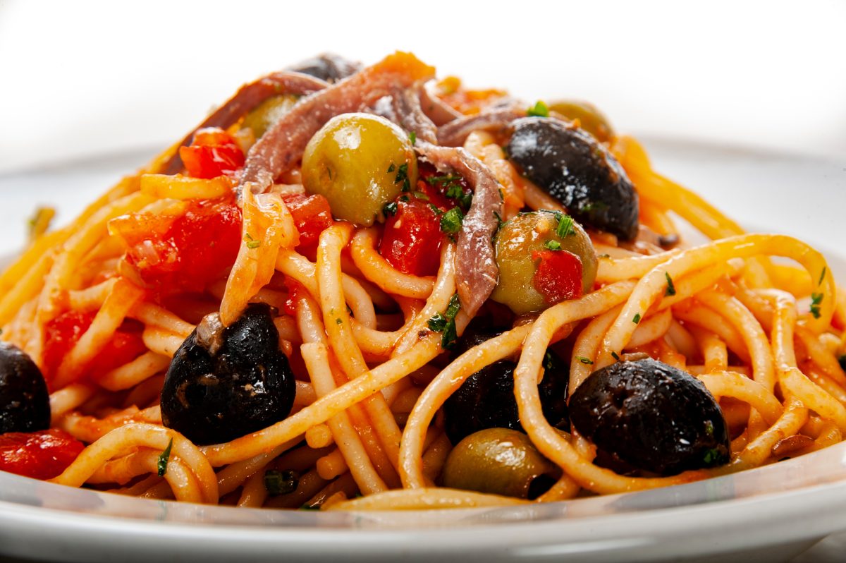 Spaghetti in 15 minuti: una ricetta super che lascia tutti a bocca aperta!