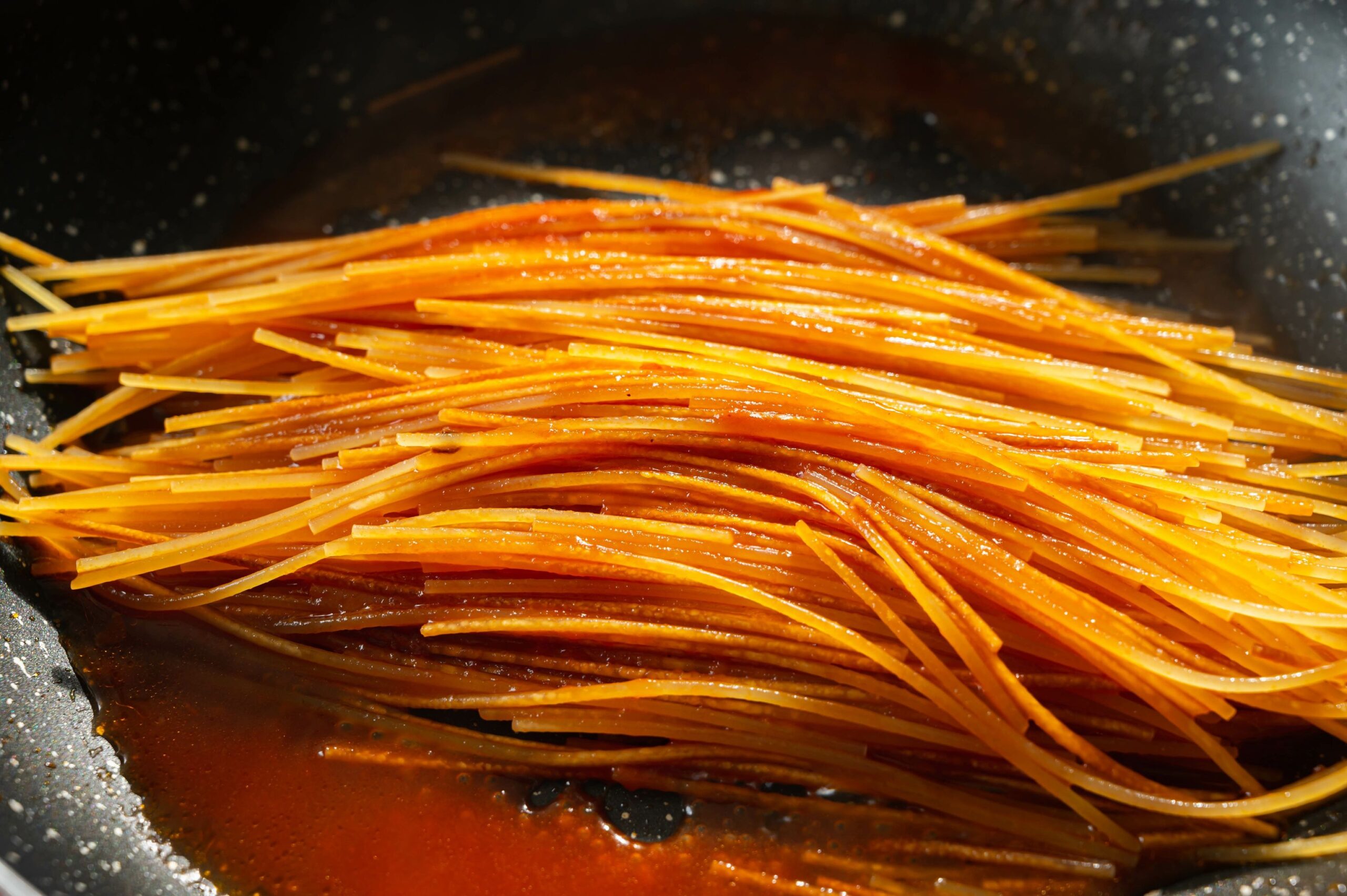 Gli spaghetti all’assassina: la mia ricetta con una variazione speciale