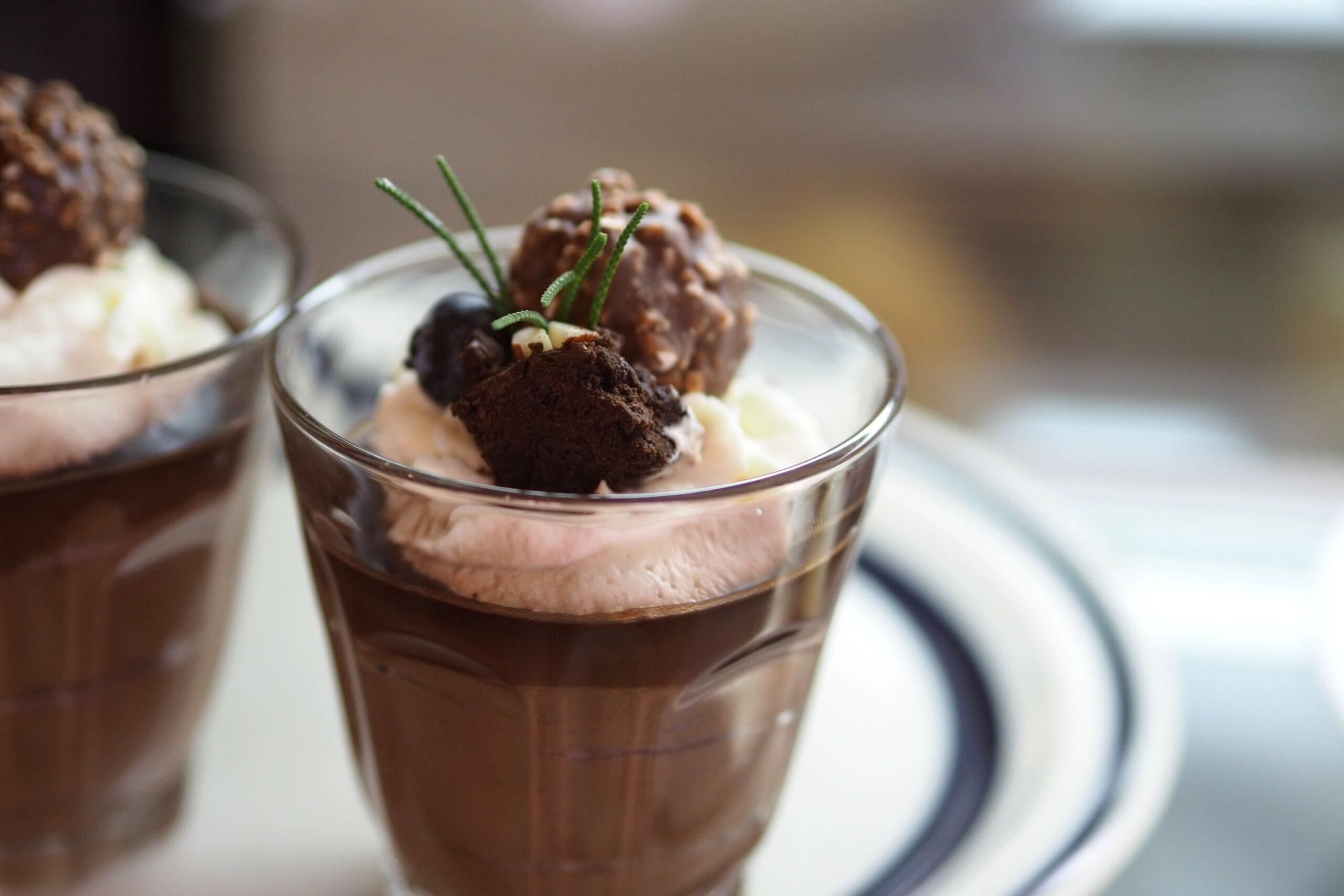 Dessert Ferrero Rocher: tutti hanno voluto la ricetta!