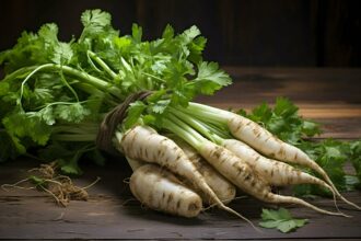 Decotto diuretico di radice di prezzemolo: la ricetta