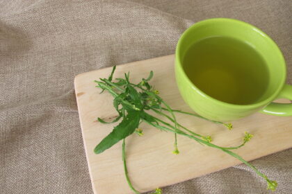 Rucola selvatica: proprietà e usi in cucina