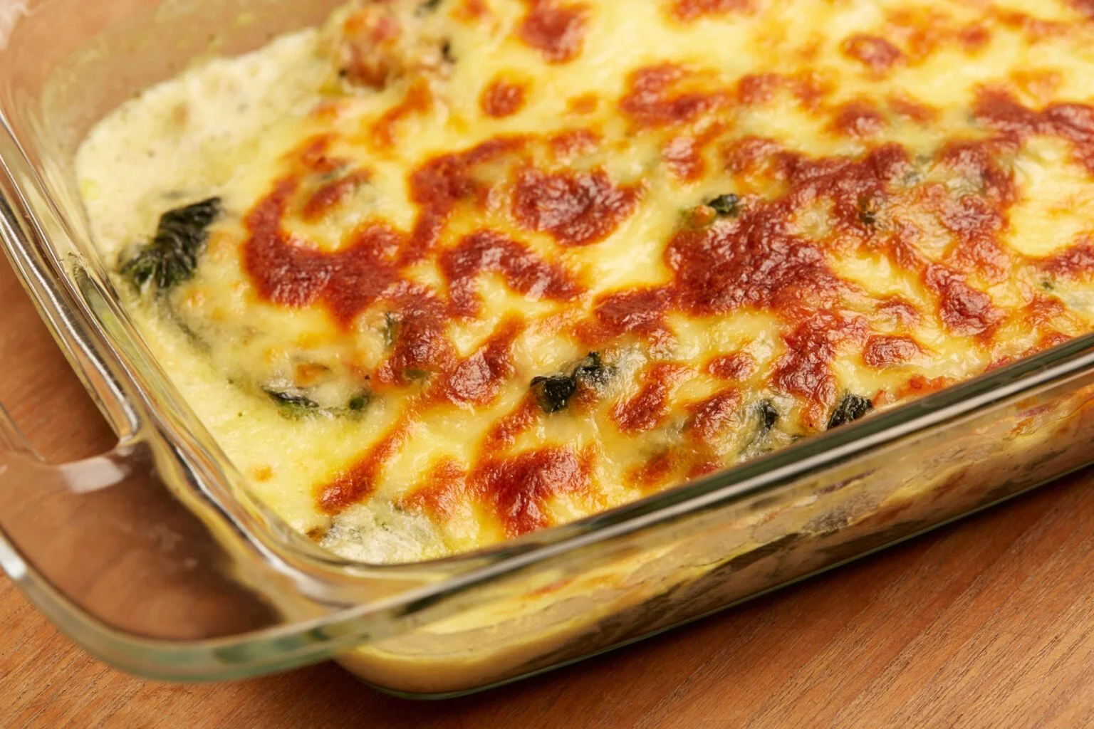 Pasta al forno filante con i broccoli: la ameranno davvero tutti!