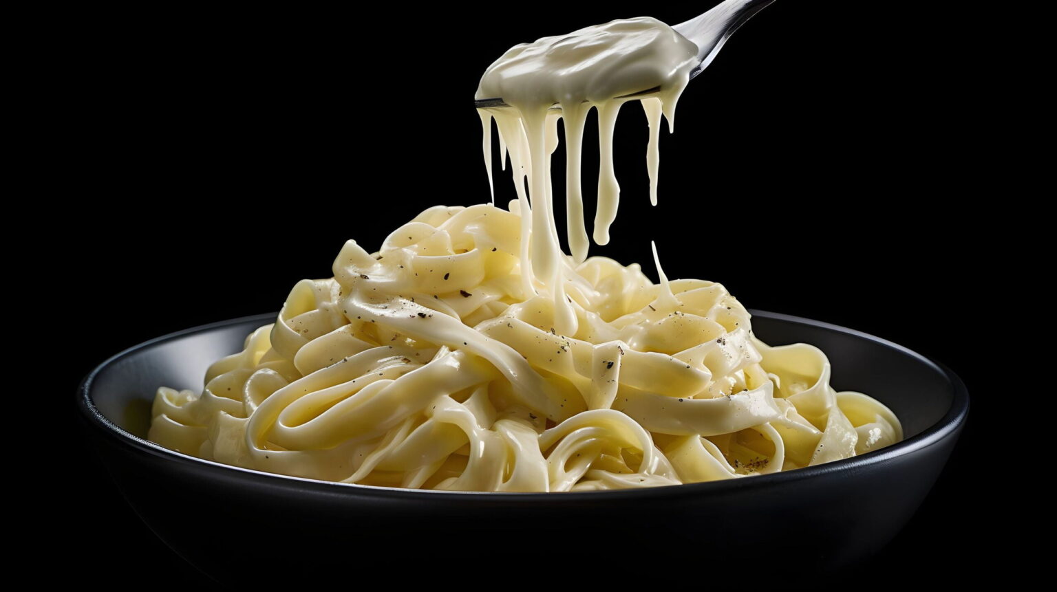 Fettuccine Alfredo: la ricetta tradizionale romana