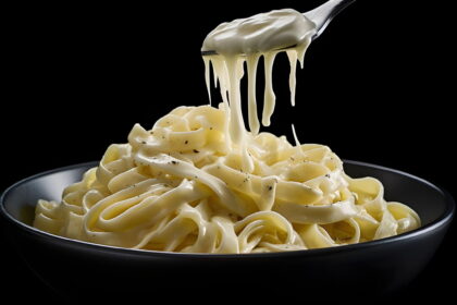 Fettuccine Alfredo: la ricetta tradizionale romana