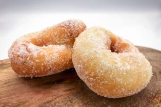 Zeppole di patate: la ricetta di Sal de Riso non ha eguali