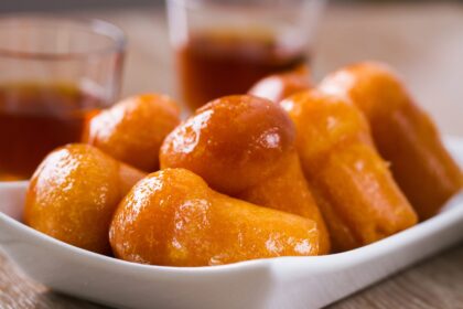 Babà di Sal De Riso: prepariamoli così e non falliremo