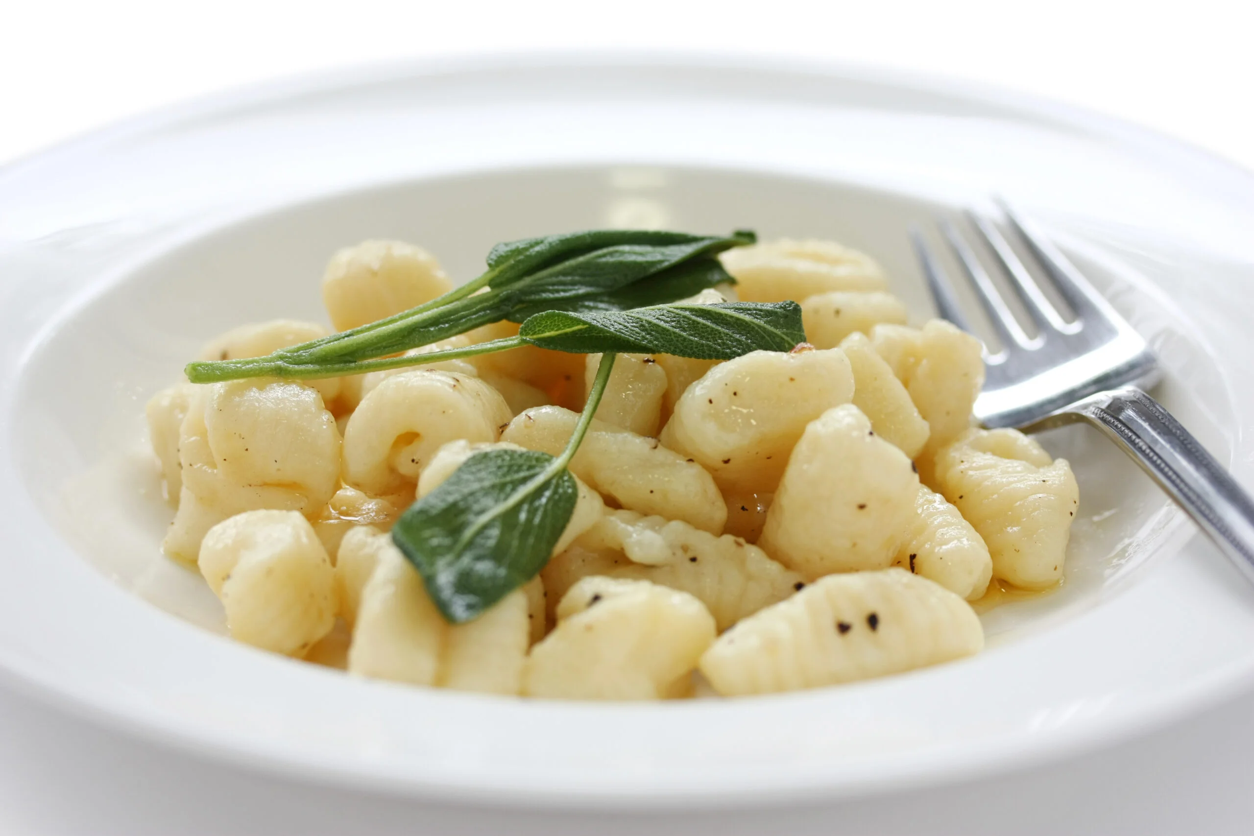 Gnocchi di cavolfiore: leggerissimi, insoliti e molto gustosi