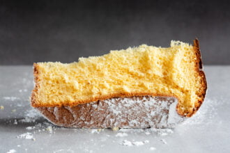 Le mie 4 ricette per riciclare il pandoro