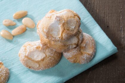 Pizzicotti: i biscotti di pasta di mandorle perfetti a Natale