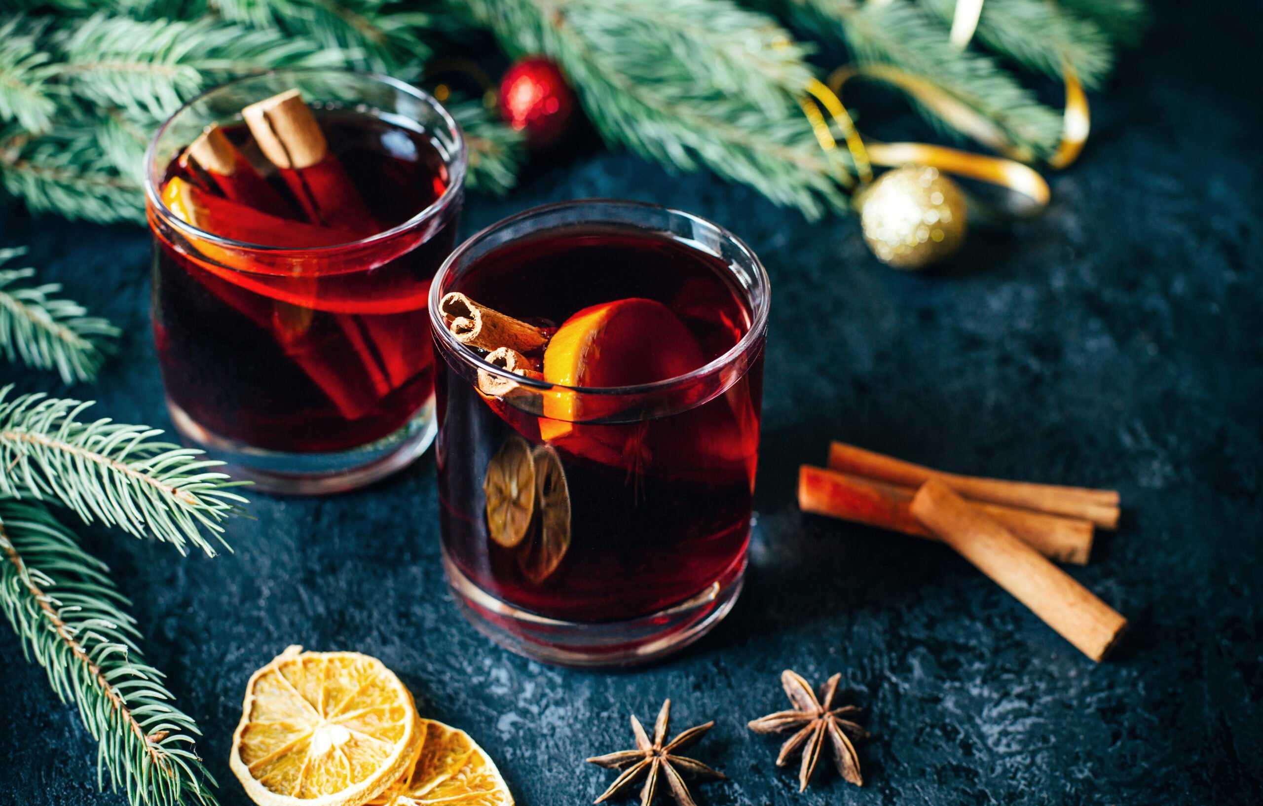 Vin Brulé: che Natale sarebbe senza sorseggiarne una tazza!