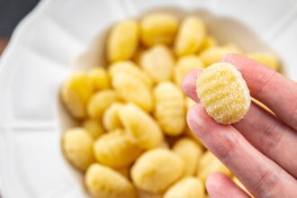 Gnocchi perfetti: 6 trucchi segreti per prepararli a regola d’arte