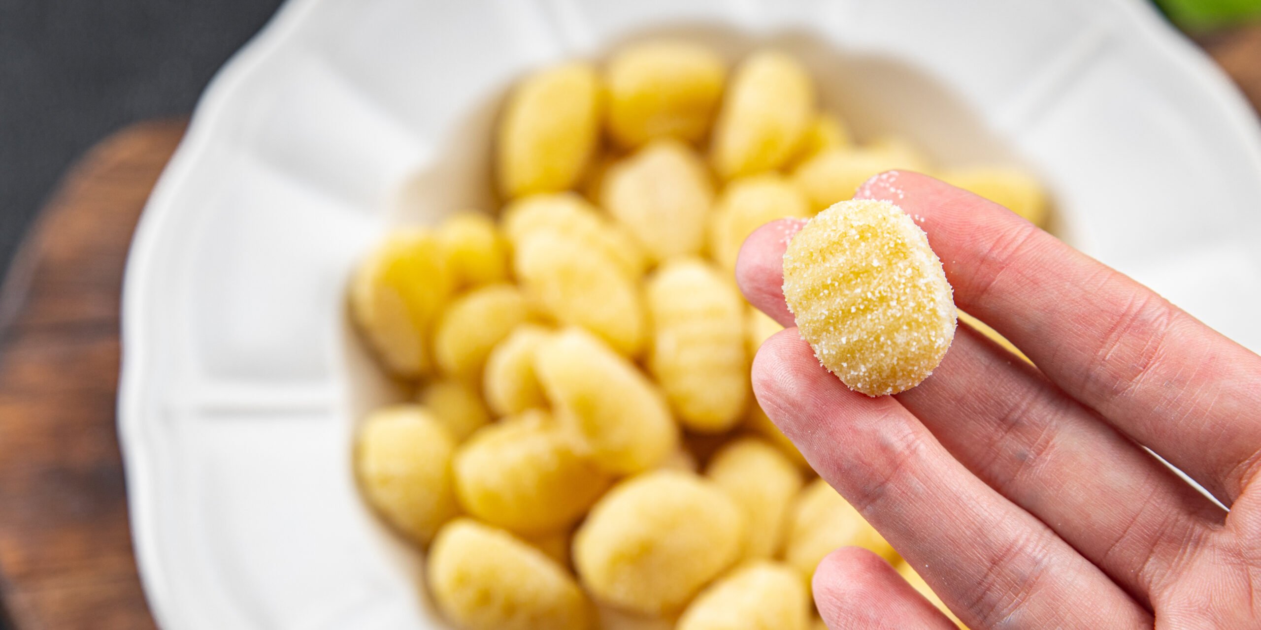 Gnocchi perfetti: 6 trucchi segreti per prepararli a regola d’arte