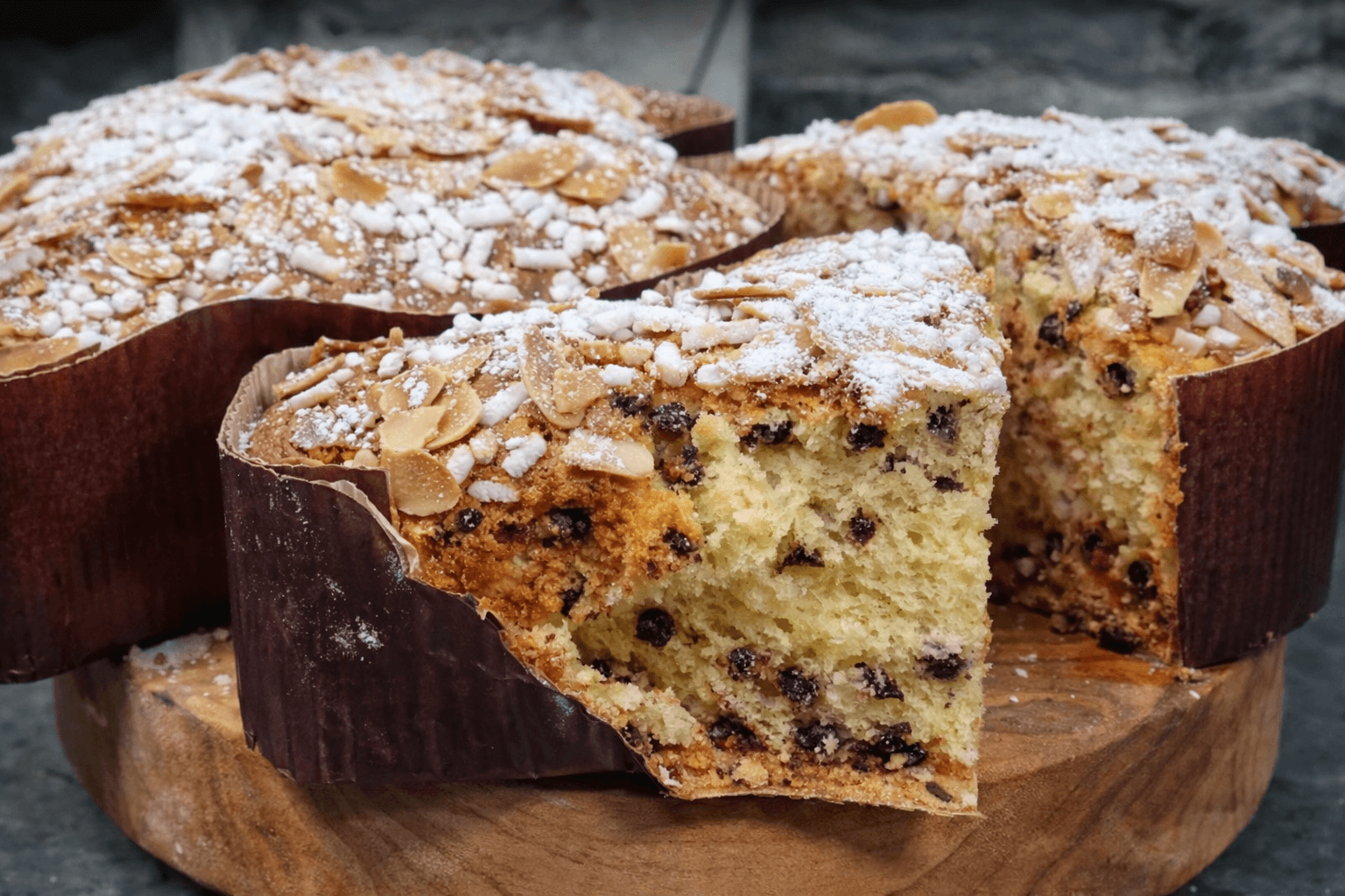 Colomba di Pasqua senza lievitazione: veloce e sofficissima!
