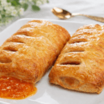 Fagottini alle mele: le prepari in pochi minuti e sono buonissime!