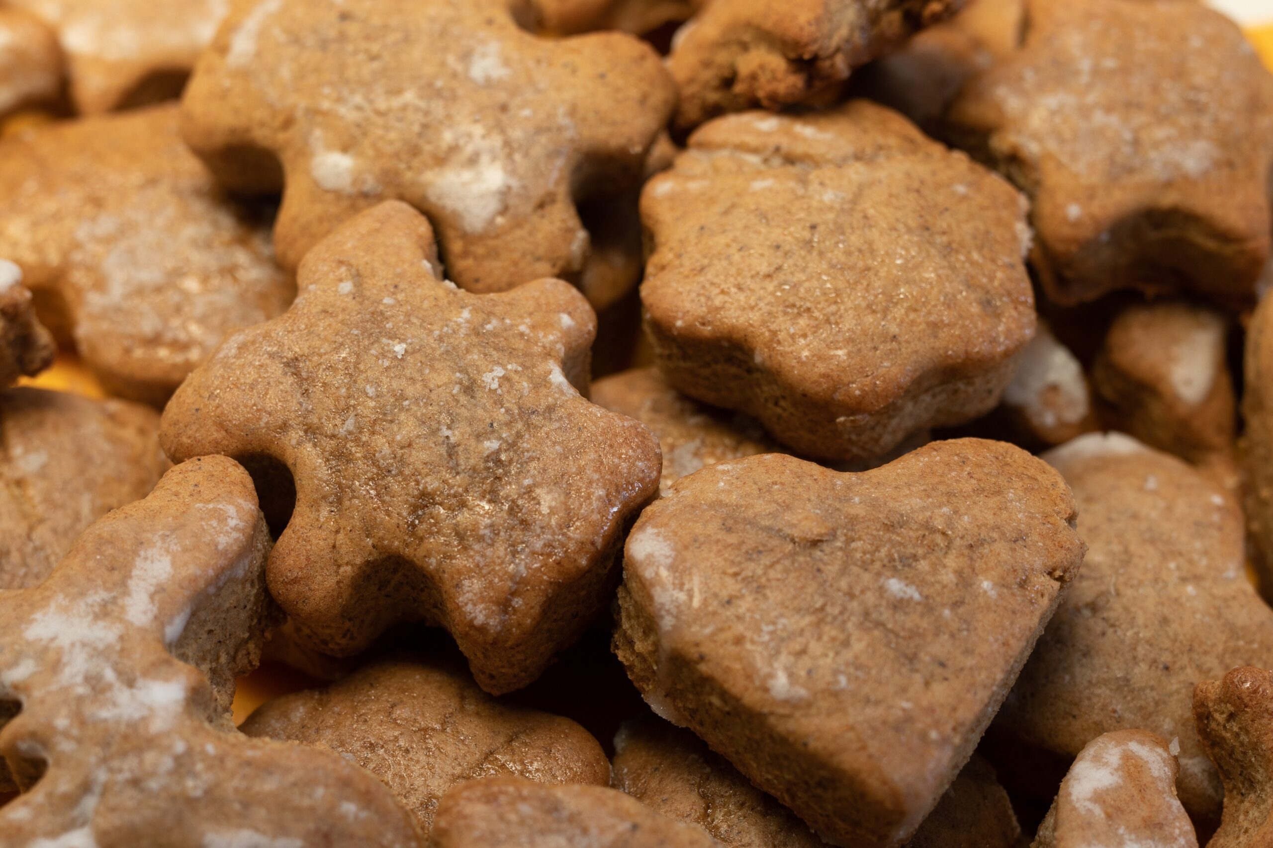 Inzuppotti integrali: la ricetta per biscotti facili e rustici