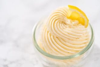 Crema liscia, vellutata e setosa, ti svelo il segreto!