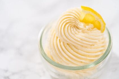 Crema liscia, vellutata e setosa, ti svelo il segreto!