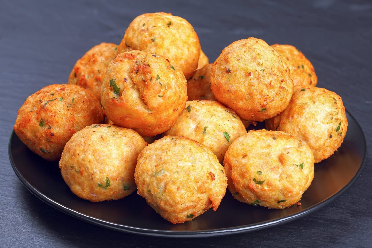 Polpette di pane: una ricetta di riciclo che piace a tutti