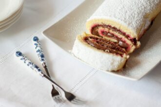 Salame del re: il rotolo più goloso del pianeta!