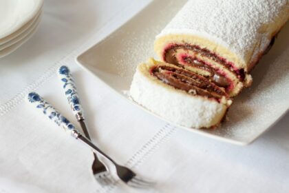 Salame del re: il rotolo più goloso del pianeta!