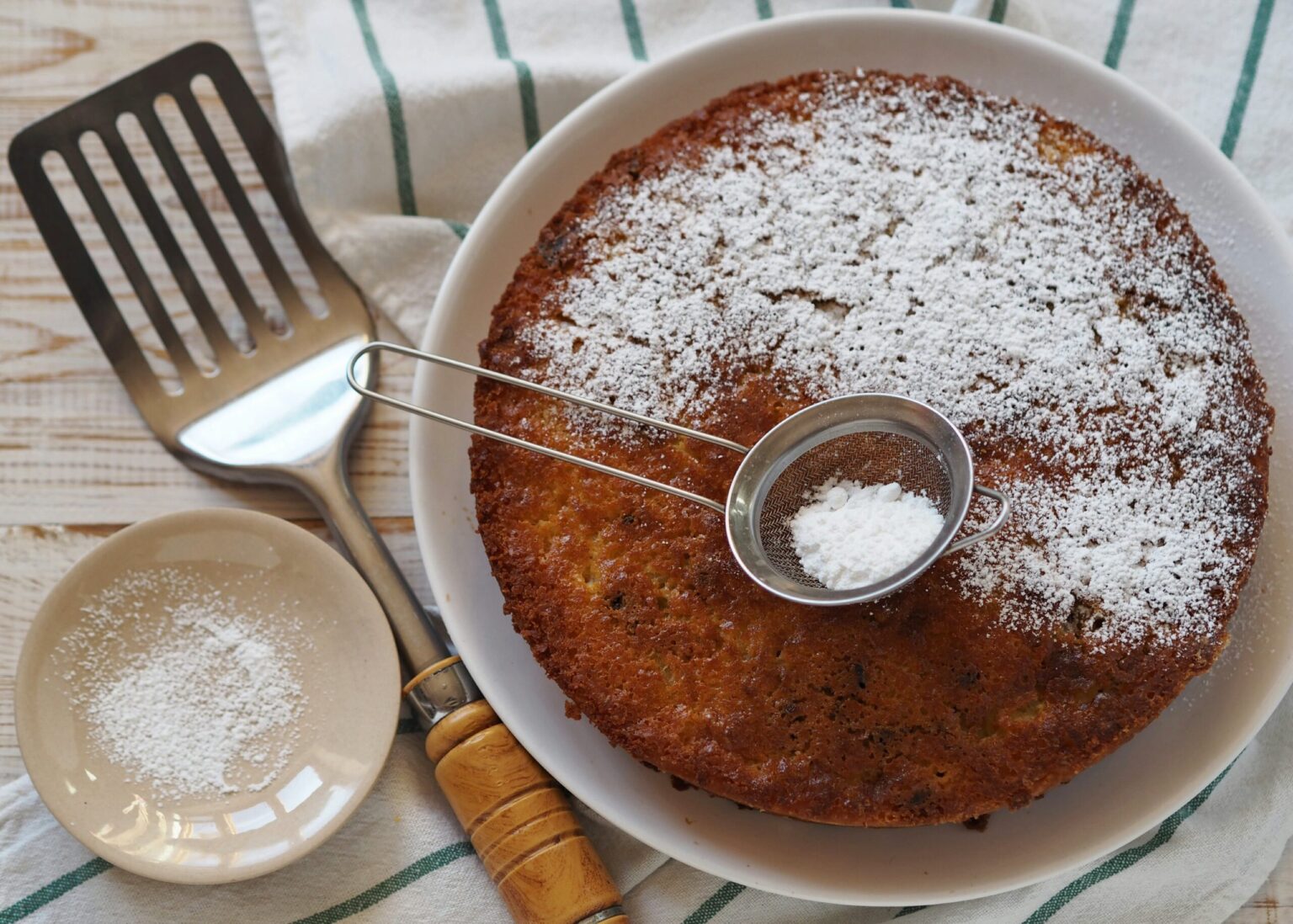 Torta di colomba: la ricetta per riutilizzare gli avanzi di Pasqua