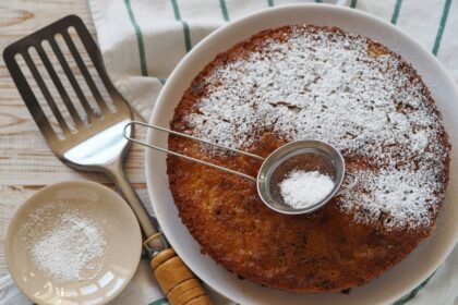 Torta di colomba: la ricetta per riutilizzare gli avanzi di Pasqua