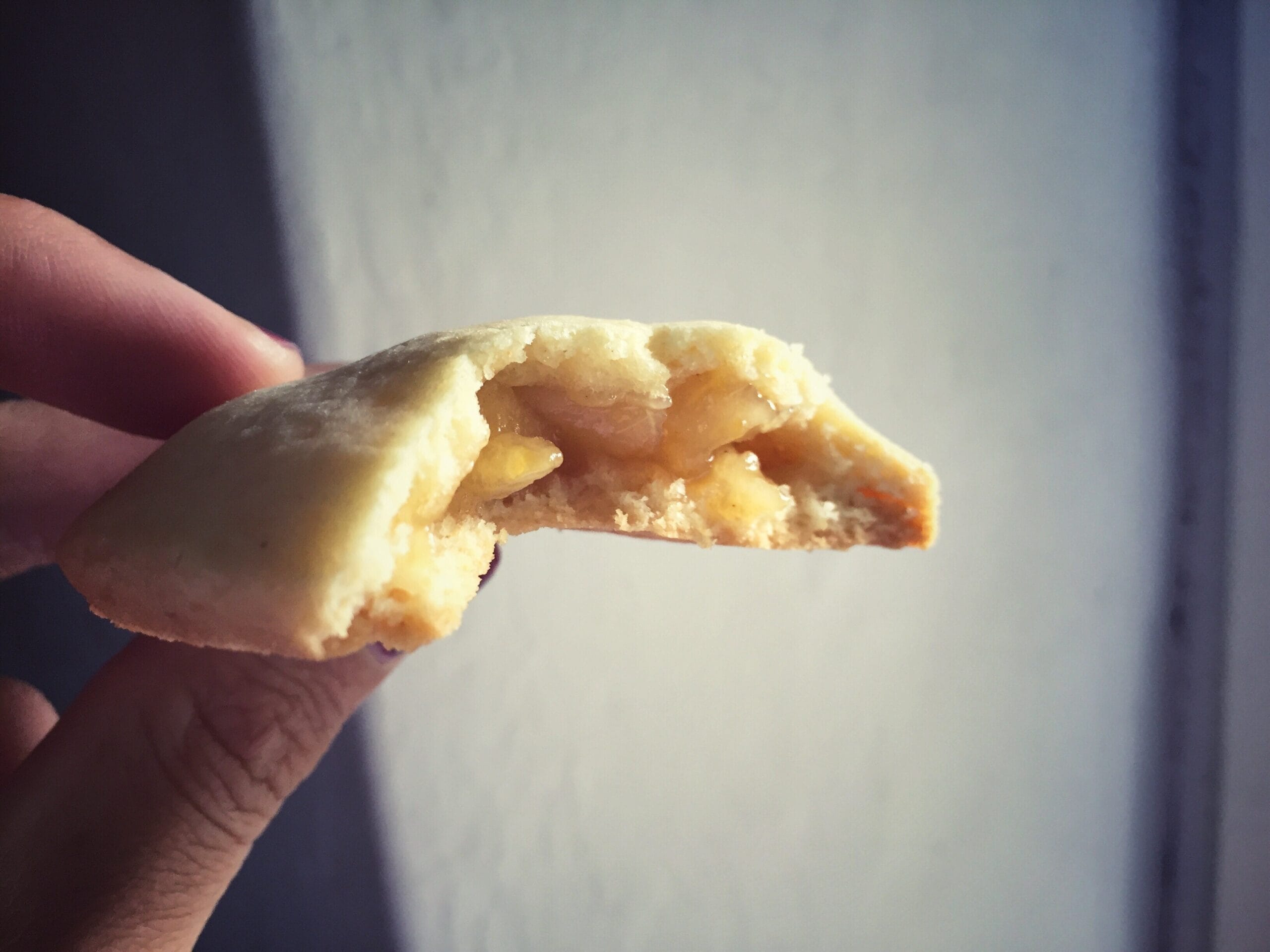 Biscotti alle mele: una ricetta semplice ma golosa!