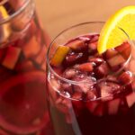 Sangria: la ricetta per la bevanda che fa subito estate