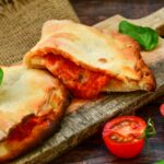 Calzone al forno: una delle meraviglie della cucina italiana