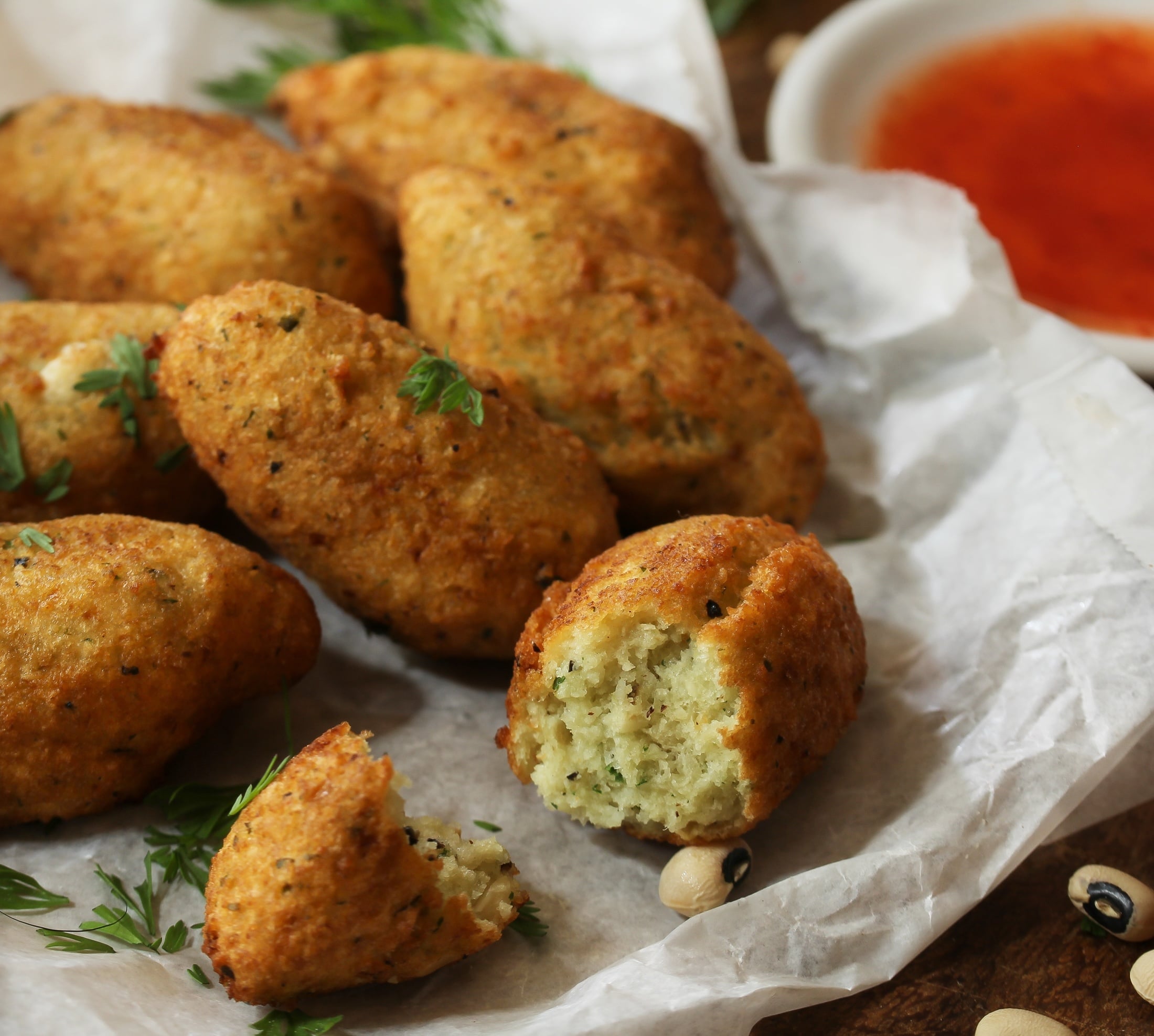 Crocchette di zucchine: sfiziosissime e saporite