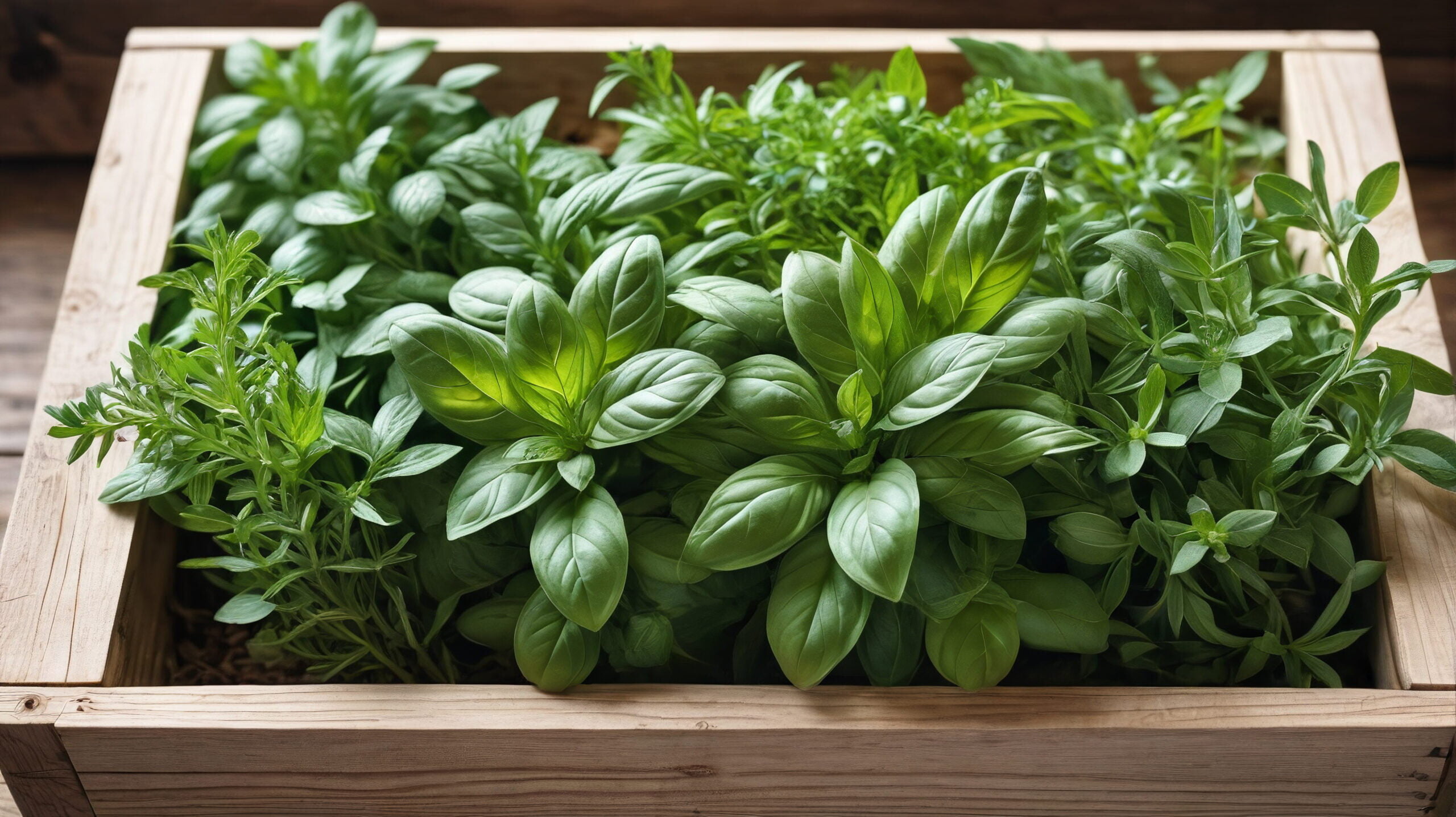 a-vibrant-collection-of-fresh-herbs-including-basil-rosemary-a