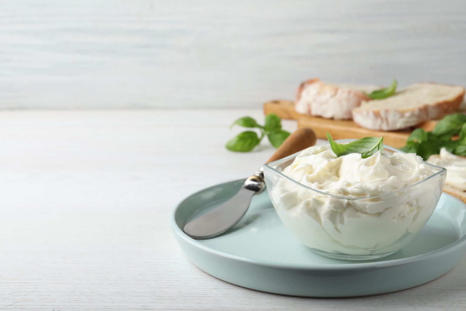 crema di feta