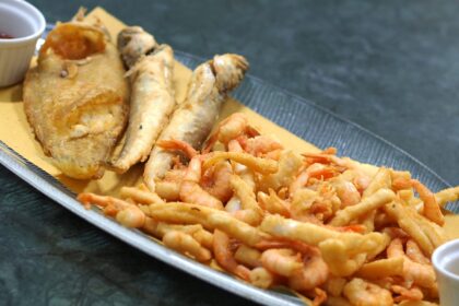 Frittura di paranza: i consigli per un risultato perfetto