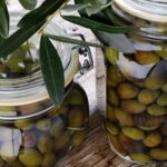 Olive in salamoia: si preparano in 3 passaggi e sono top