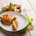 Strudel di fichi: il dolce più flagrante e goloso dell’estate