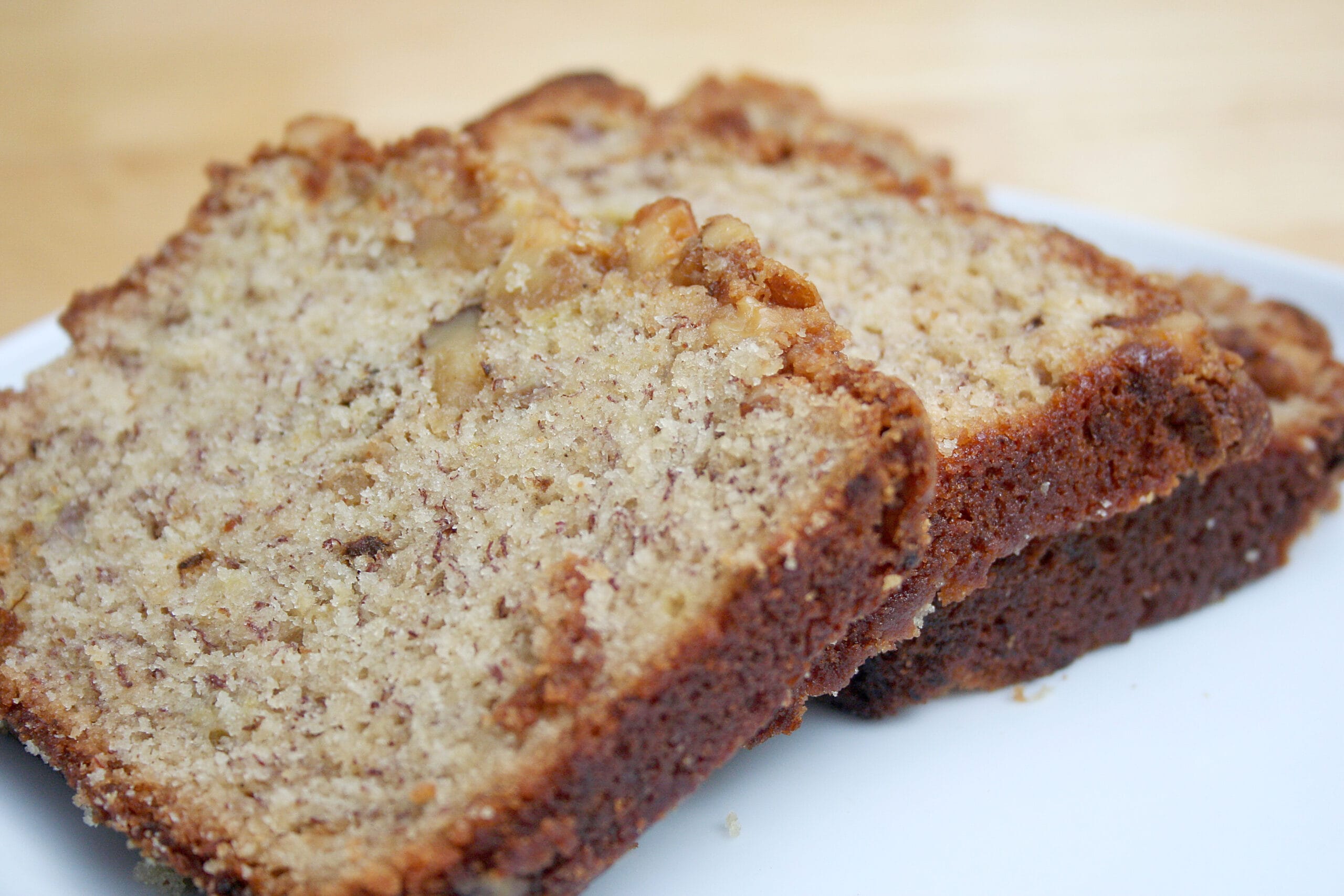 Ciambellone Mele e Nocciole