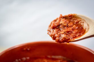 ragu-di-pollo