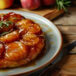 Tarte tatin: una ricetta straordinaria, semplice ma di grande effetto