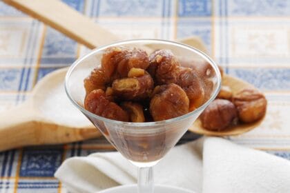 castagne-al-miele