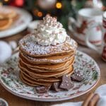 Pancake al caffè: molto meglio della solita colazione!