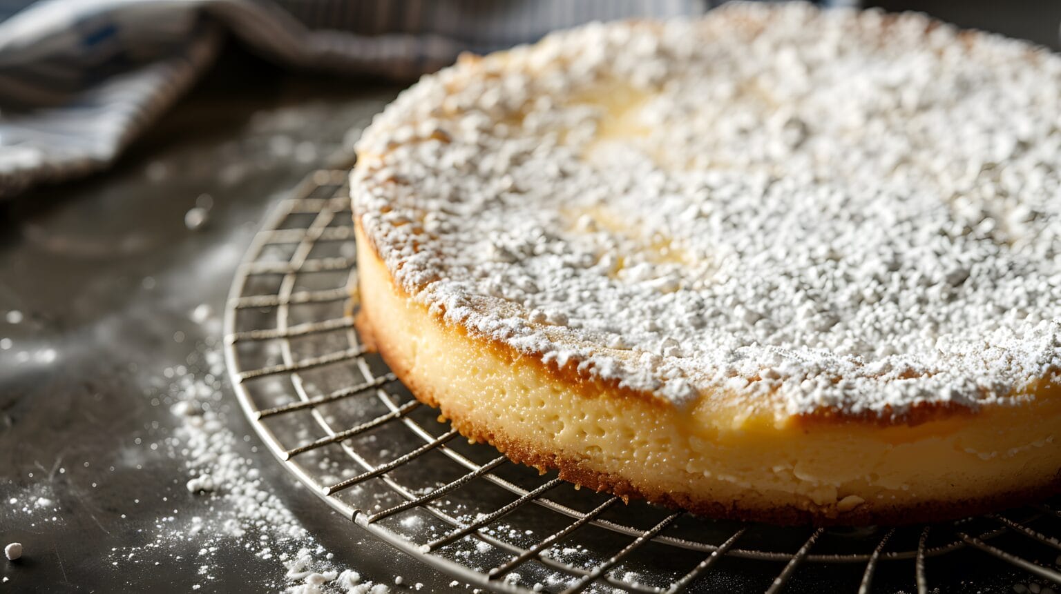 Torta delle monache: una delizia antica, ma tanto moderna