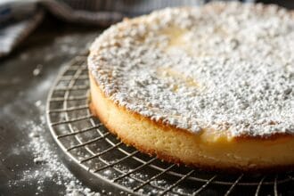 Torta delle monache: una delizia antica, ma tanto moderna