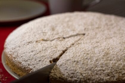 Torta smemorina